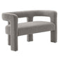 Modway Kayla Boucle Upholstered Loveseat, EEI-6477 FredCo