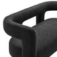 Modway Kayla Boucle Upholstered Loveseat, EEI-6477 FredCo