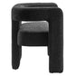 Modway Kayla Boucle Upholstered Loveseat, EEI-6477 FredCo