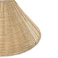 Modway Keala Rattan Wall Sconce, EEI-6255 FredCo