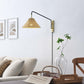 Modway Keala Rattan Wall Sconce, EEI-6255 FredCo