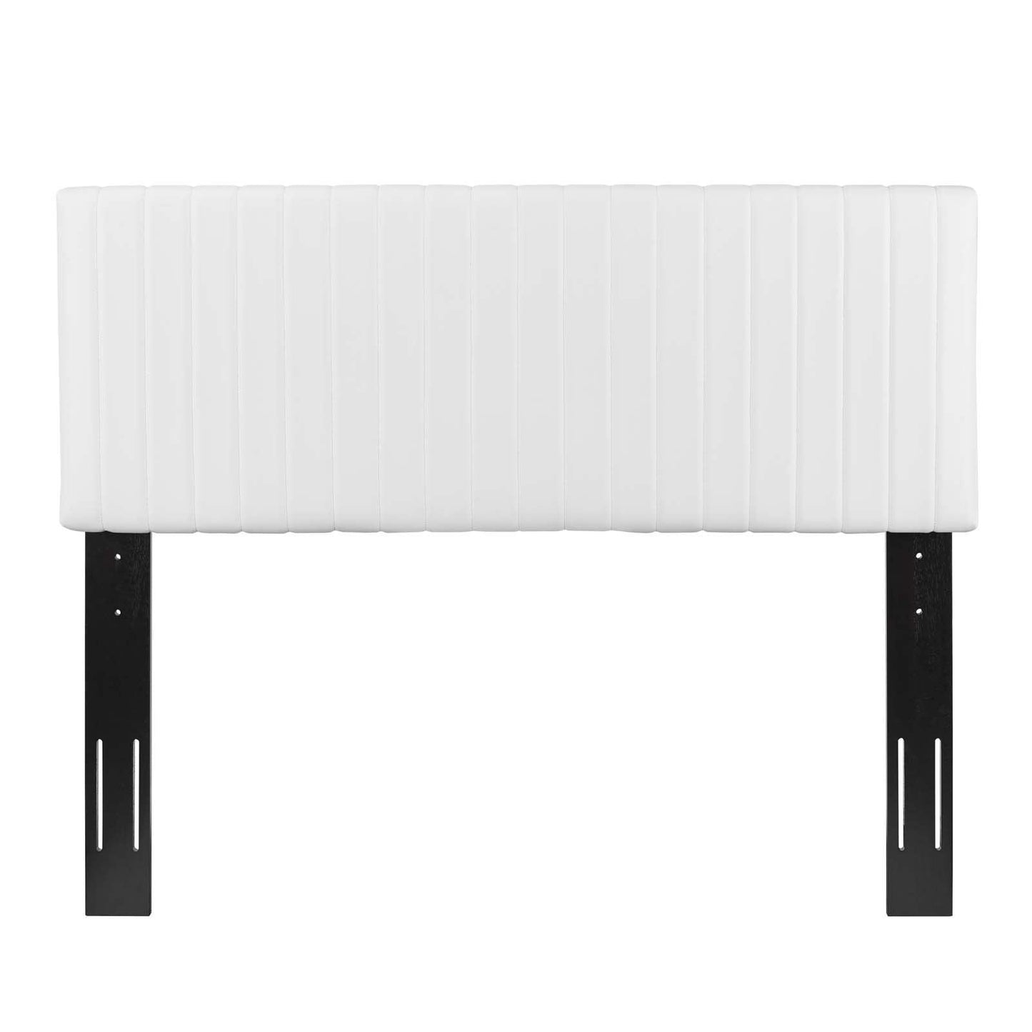 Modway Keira Full / Queen Faux Leather Headboard FredCo