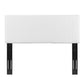 Modway Keira Full / Queen Faux Leather Headboard FredCo