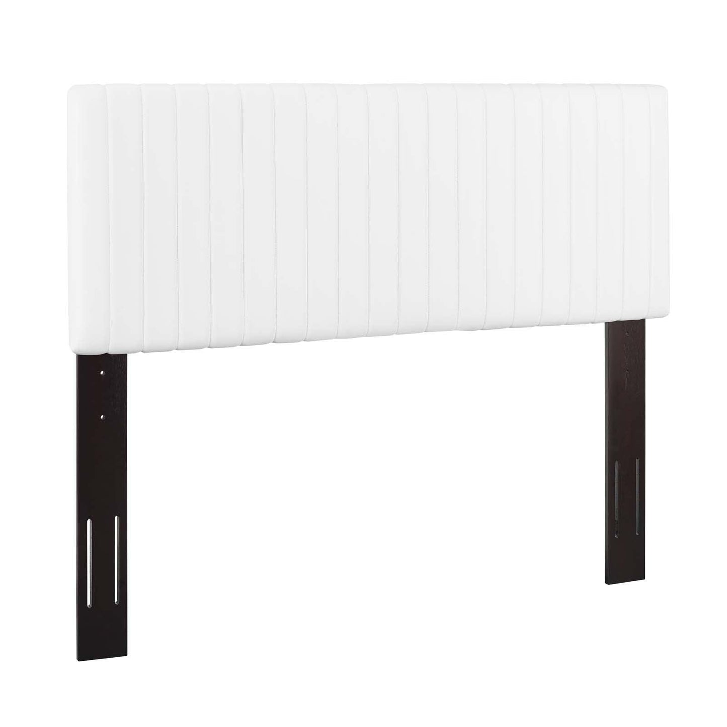 Modway Keira Full / Queen Faux Leather Headboard FredCo