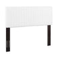 Modway Keira Full / Queen Faux Leather Headboard FredCo