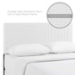 Modway Keira Full / Queen Faux Leather Headboard FredCo