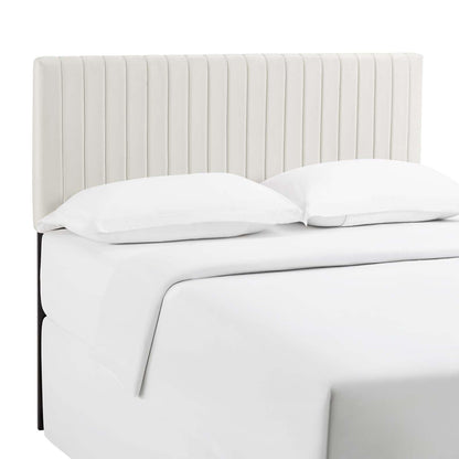 Modway Keira Full / Queen Performance Velvet Headboard FredCo