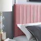 Modway Keira Full / Queen Performance Velvet Headboard FredCo