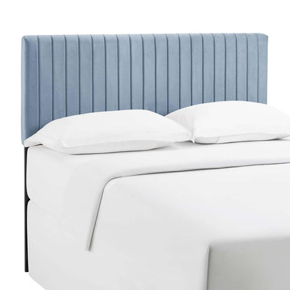 Modway Keira Full / Queen Performance Velvet Headboard FredCo