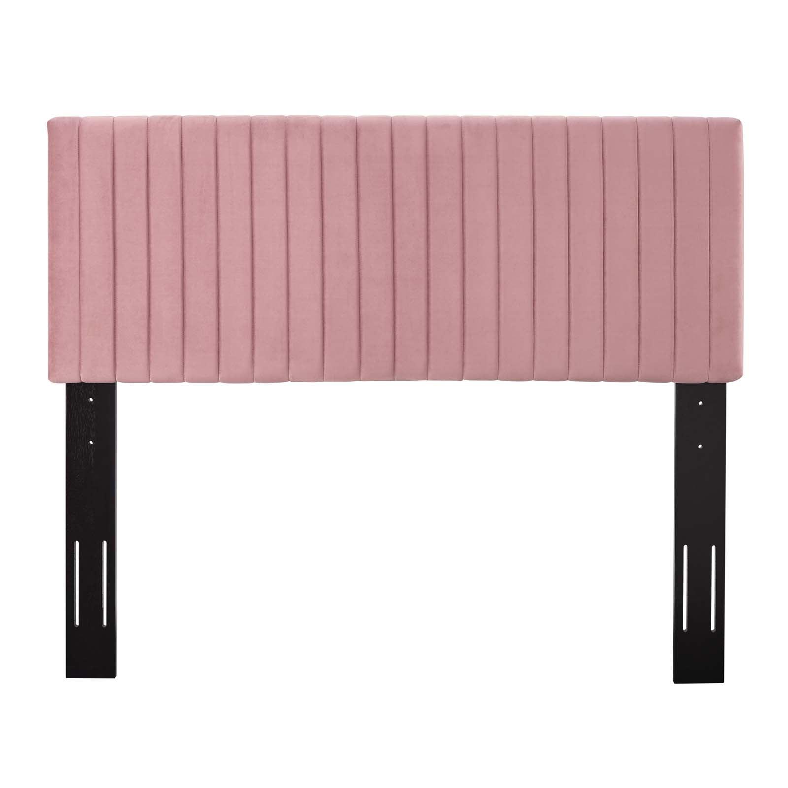 Modway Keira Full / Queen Performance Velvet Headboard FredCo