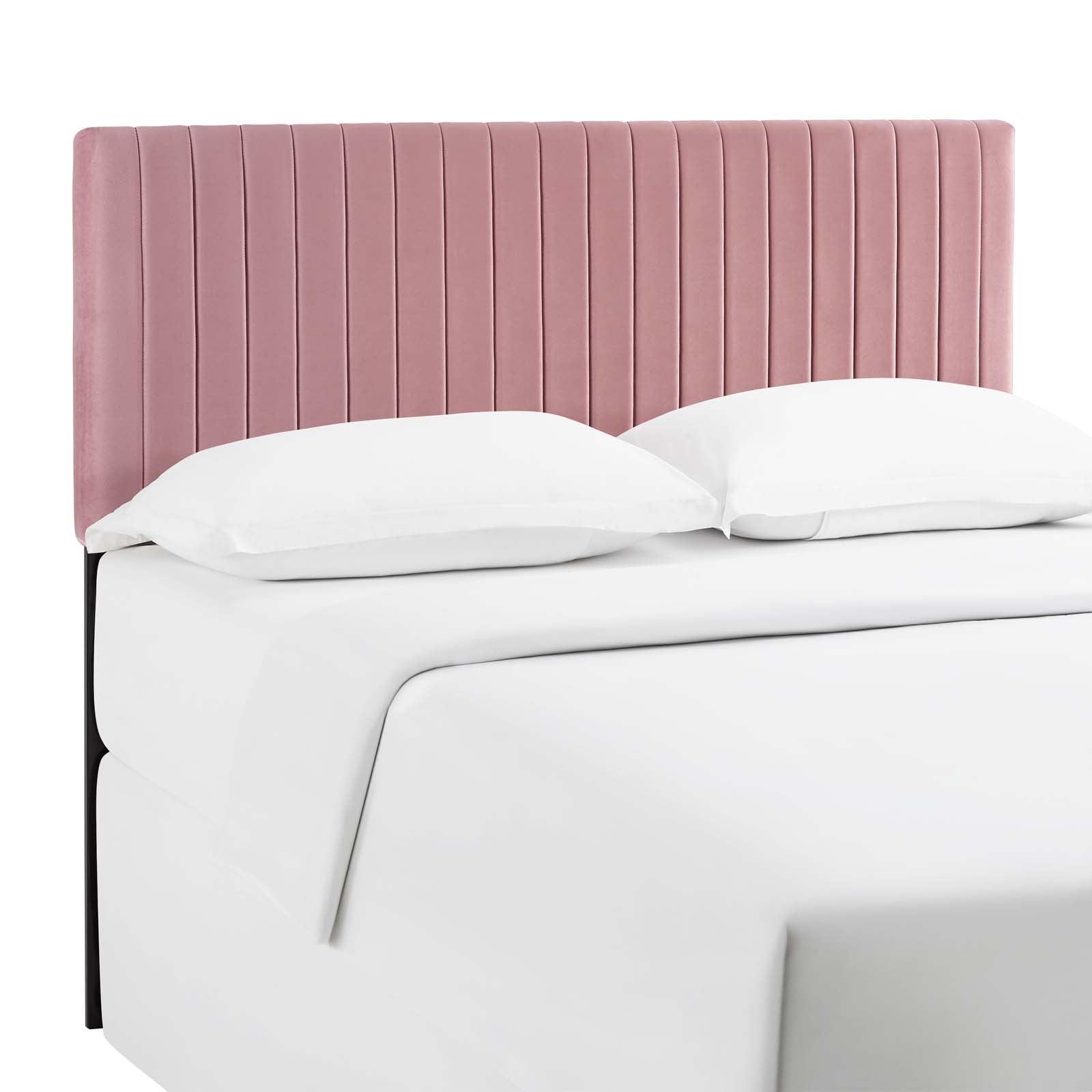 Modway Keira Full / Queen Performance Velvet Headboard FredCo