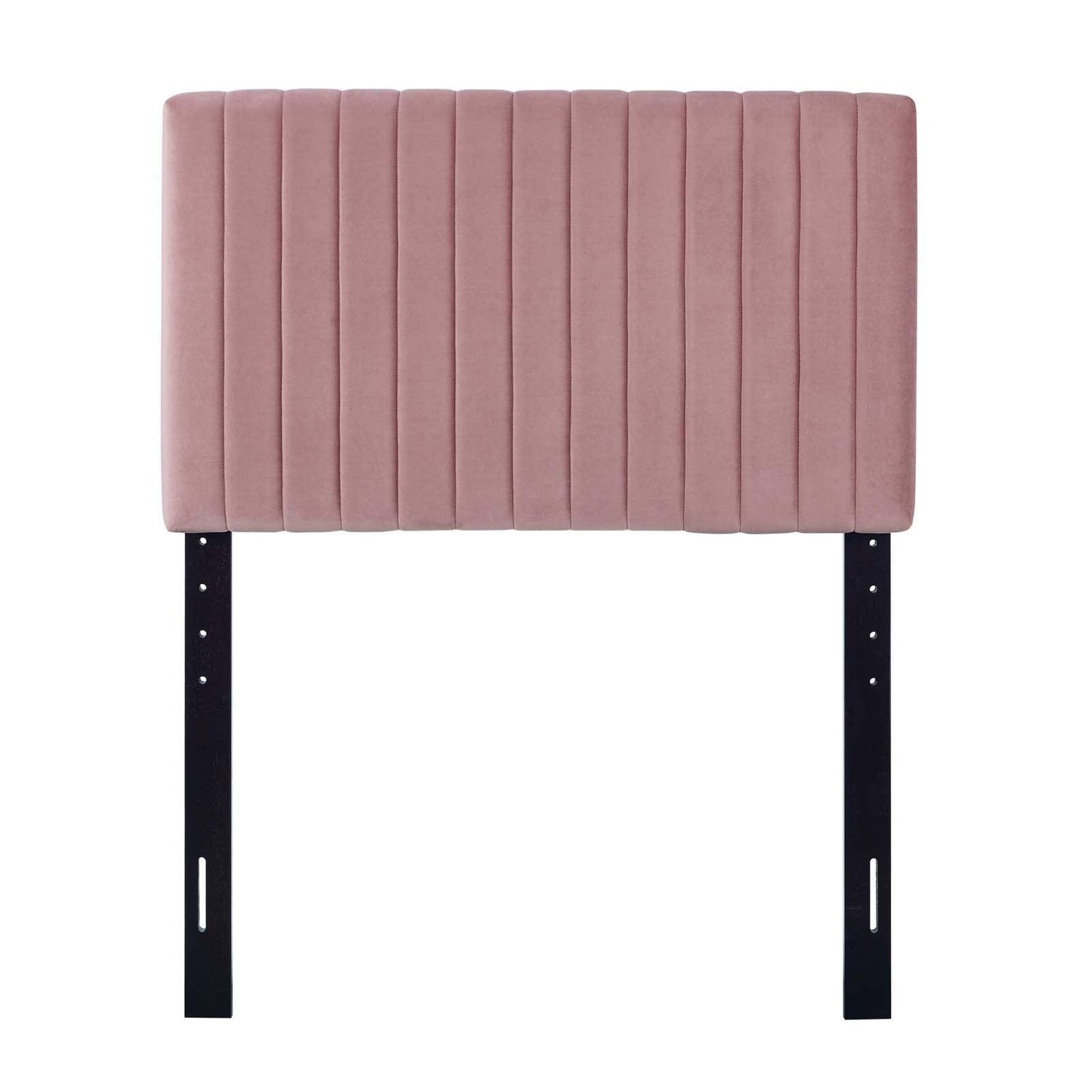 Modway Keira Twin Performance Velvet Headboard FredCo