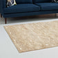 Modway Kennocha Rustic Vintage Abstract Waves Area Rug FredCo