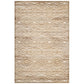 Modway Kennocha Rustic Vintage Abstract Waves Area Rug FredCo