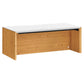 Modway Kinetic 38" Wall-Mount Office Desk FredCo