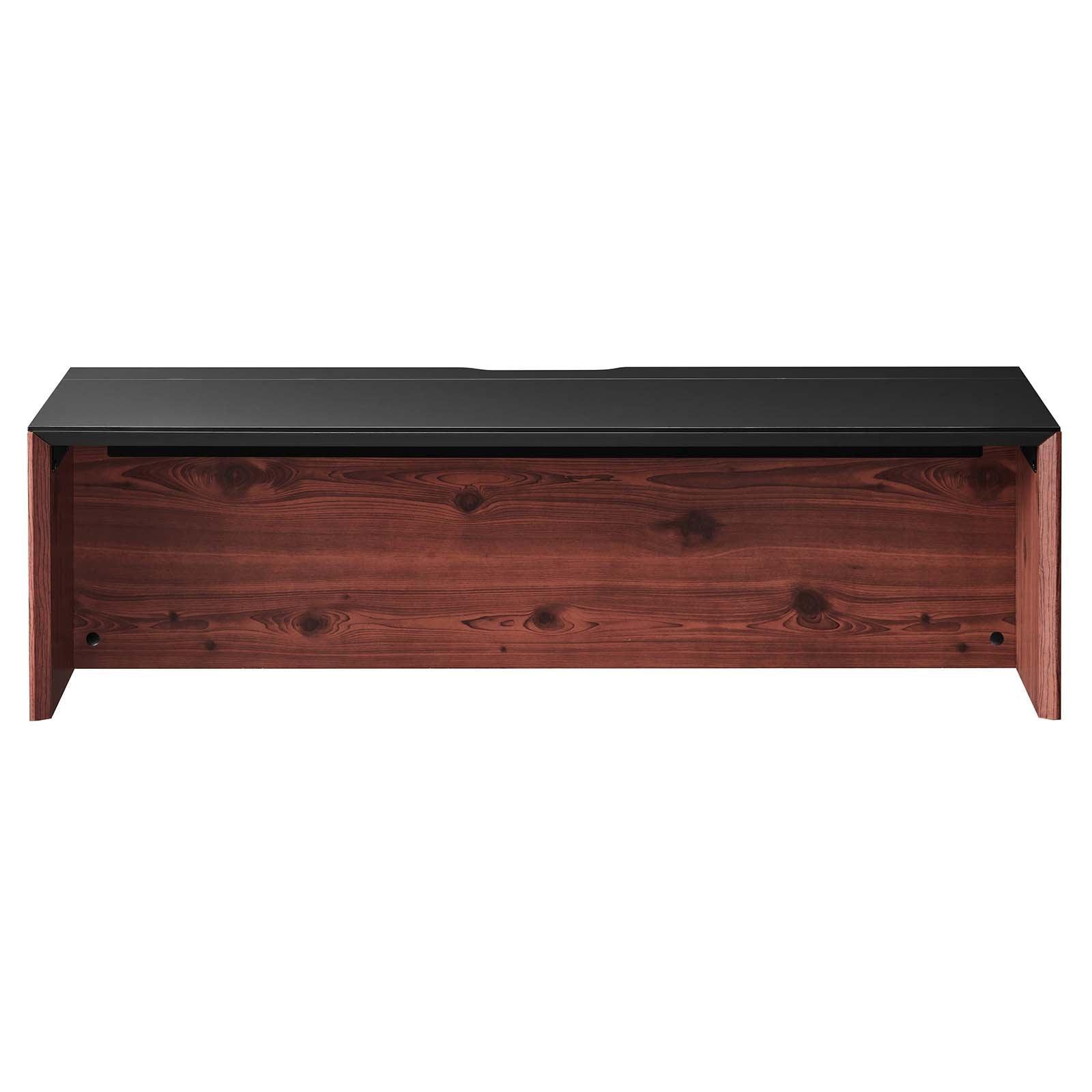 Modway Kinetic 49" Wall-Mount Office Desk FredCo