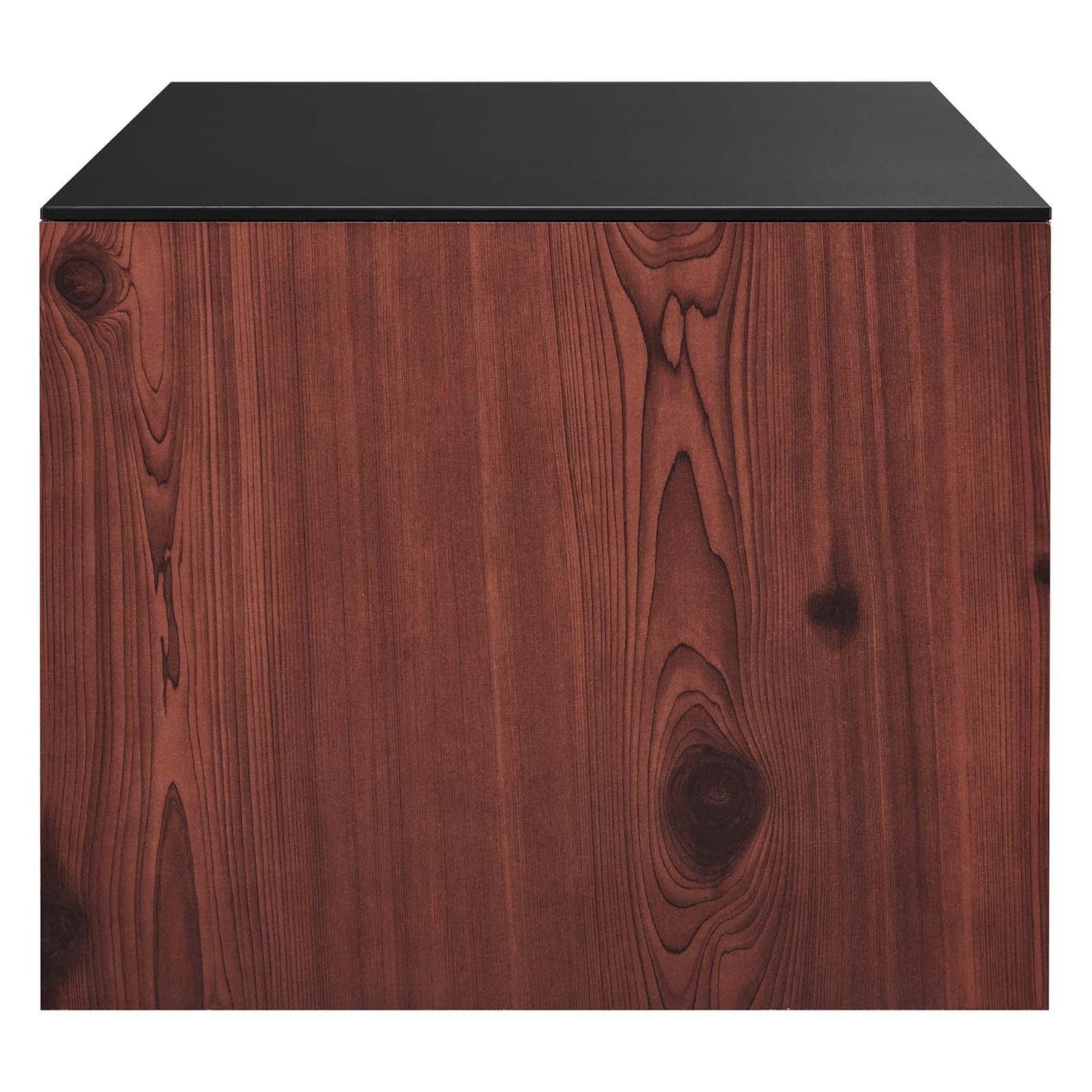 Modway Kinetic Wall-Mount Office Storage Cabinet FredCo