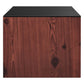 Modway Kinetic Wall-Mount Office Storage Cabinet FredCo