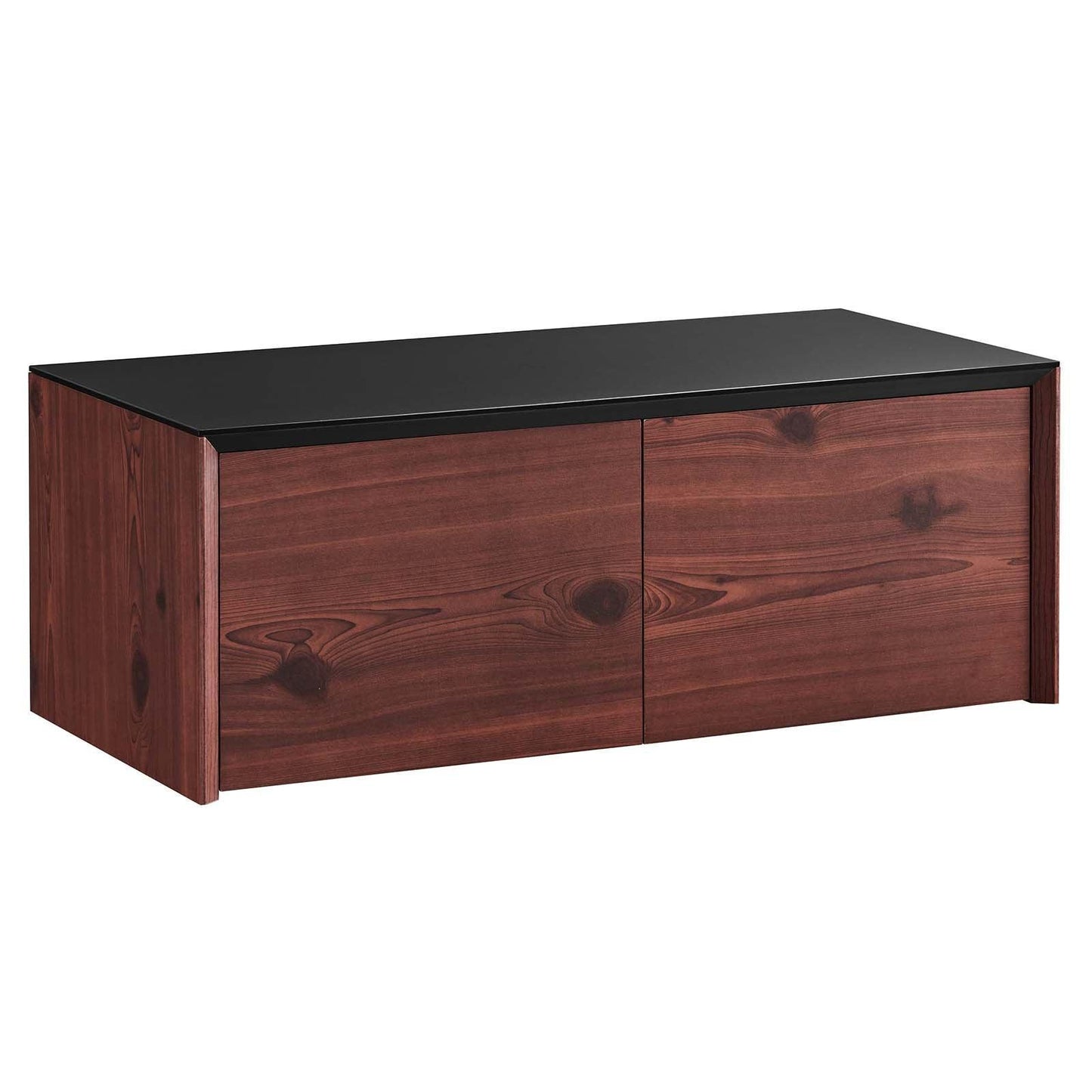 Modway Kinetic Wall-Mount Office Storage Cabinet FredCo