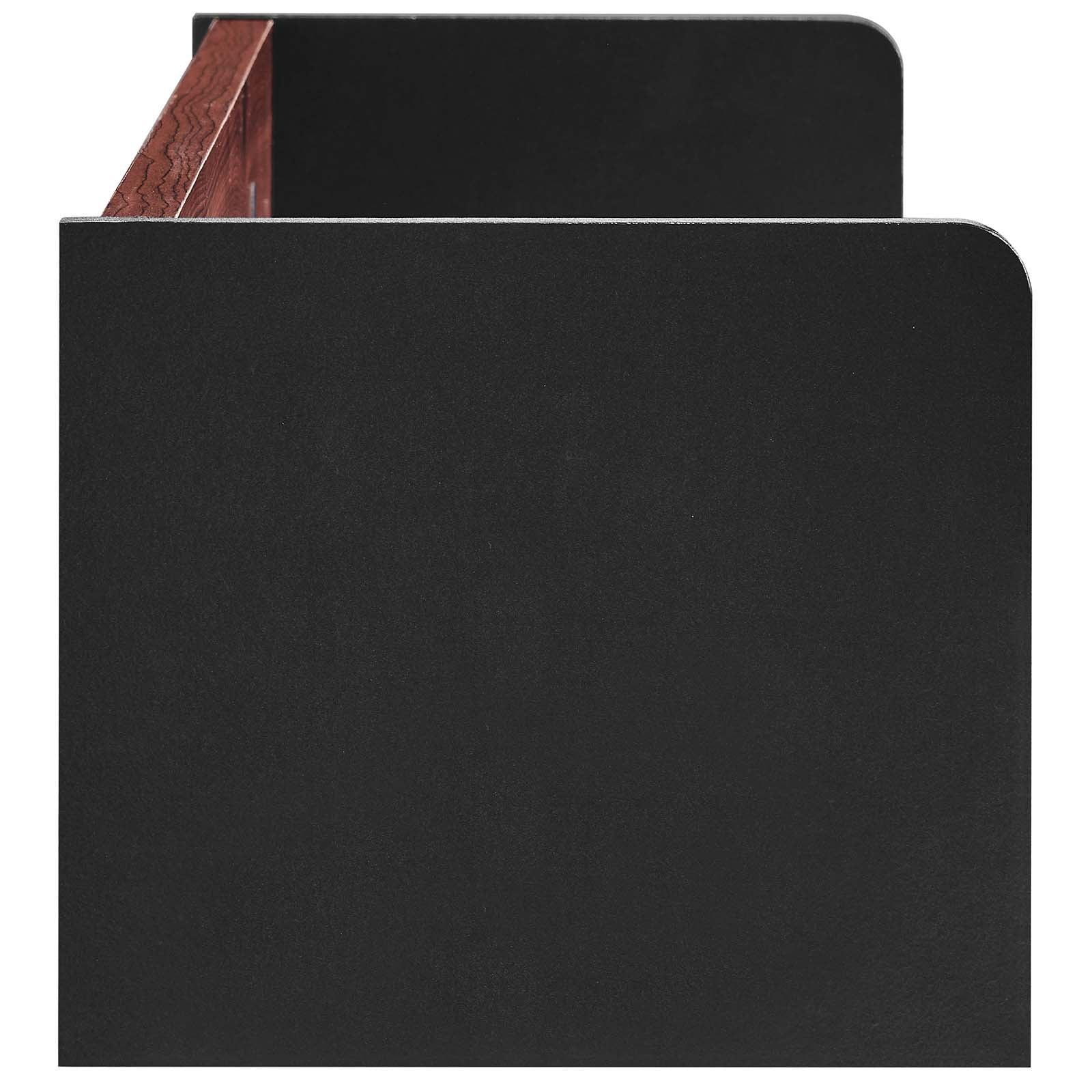 Modway Kinetic Wall-Mount Shelf FredCo