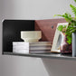 Modway Kinetic Wall-Mount Shelf FredCo
