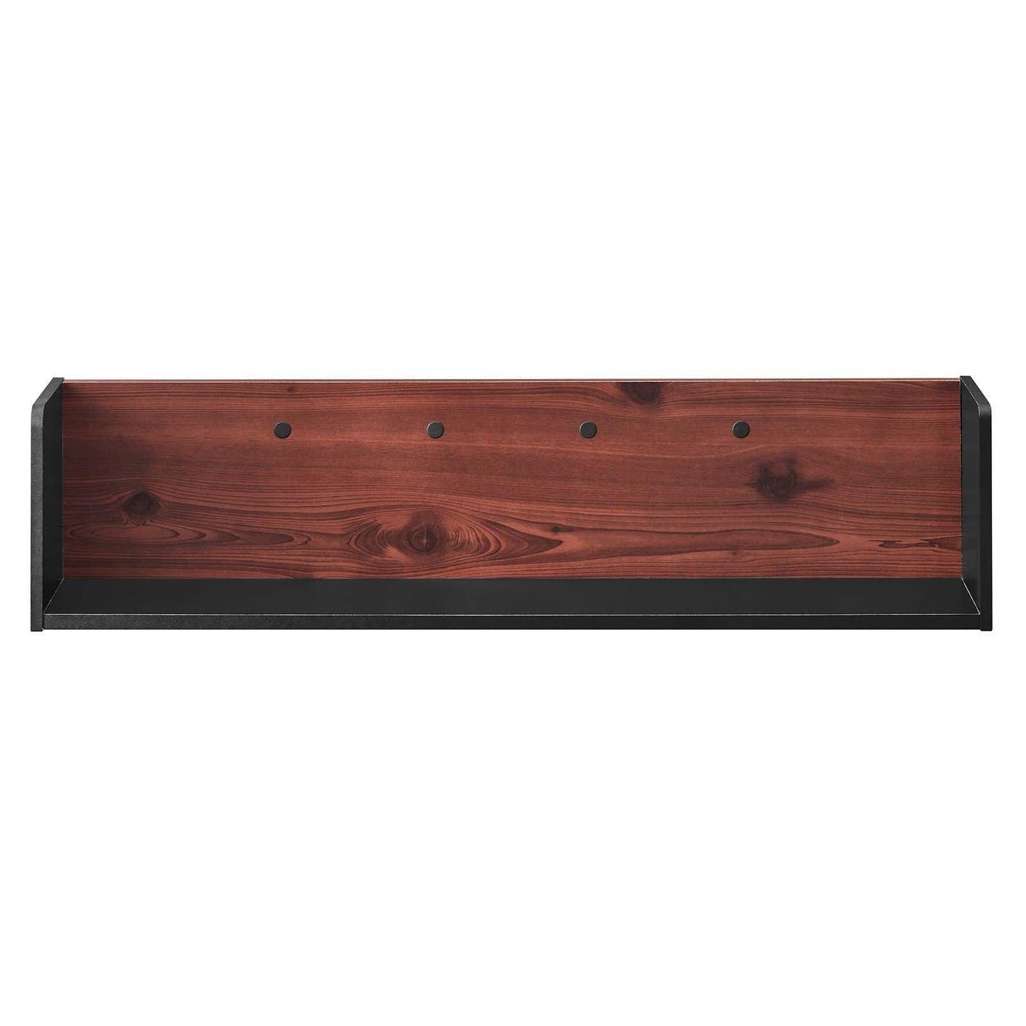 Modway Kinetic Wall-Mount Shelf FredCo