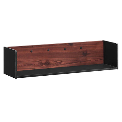 Modway Kinetic Wall-Mount Shelf FredCo