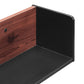 Modway Kinetic Wall-Mount Shelf FredCo