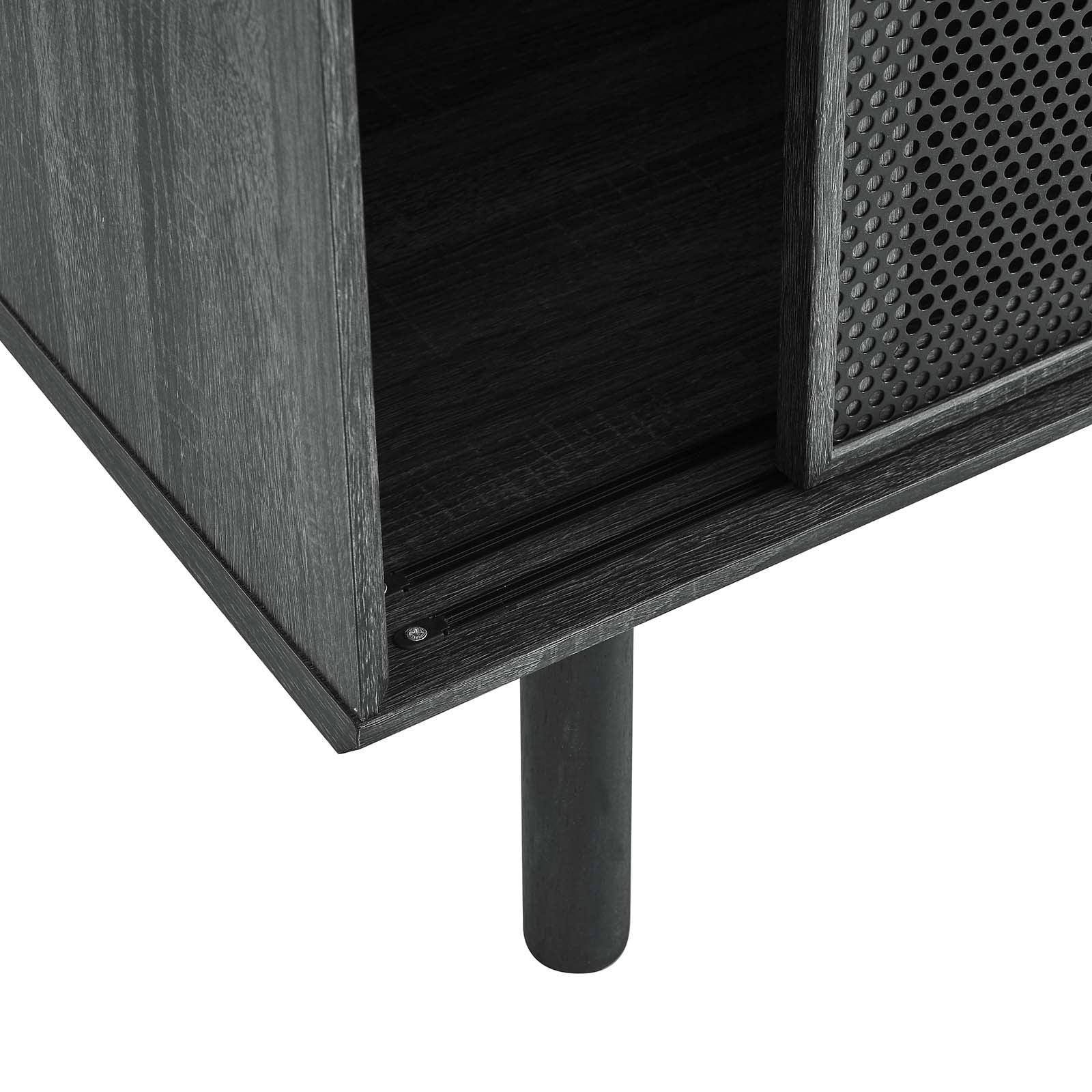 Modway Kurtis 47" Display Cabinet FredCo
