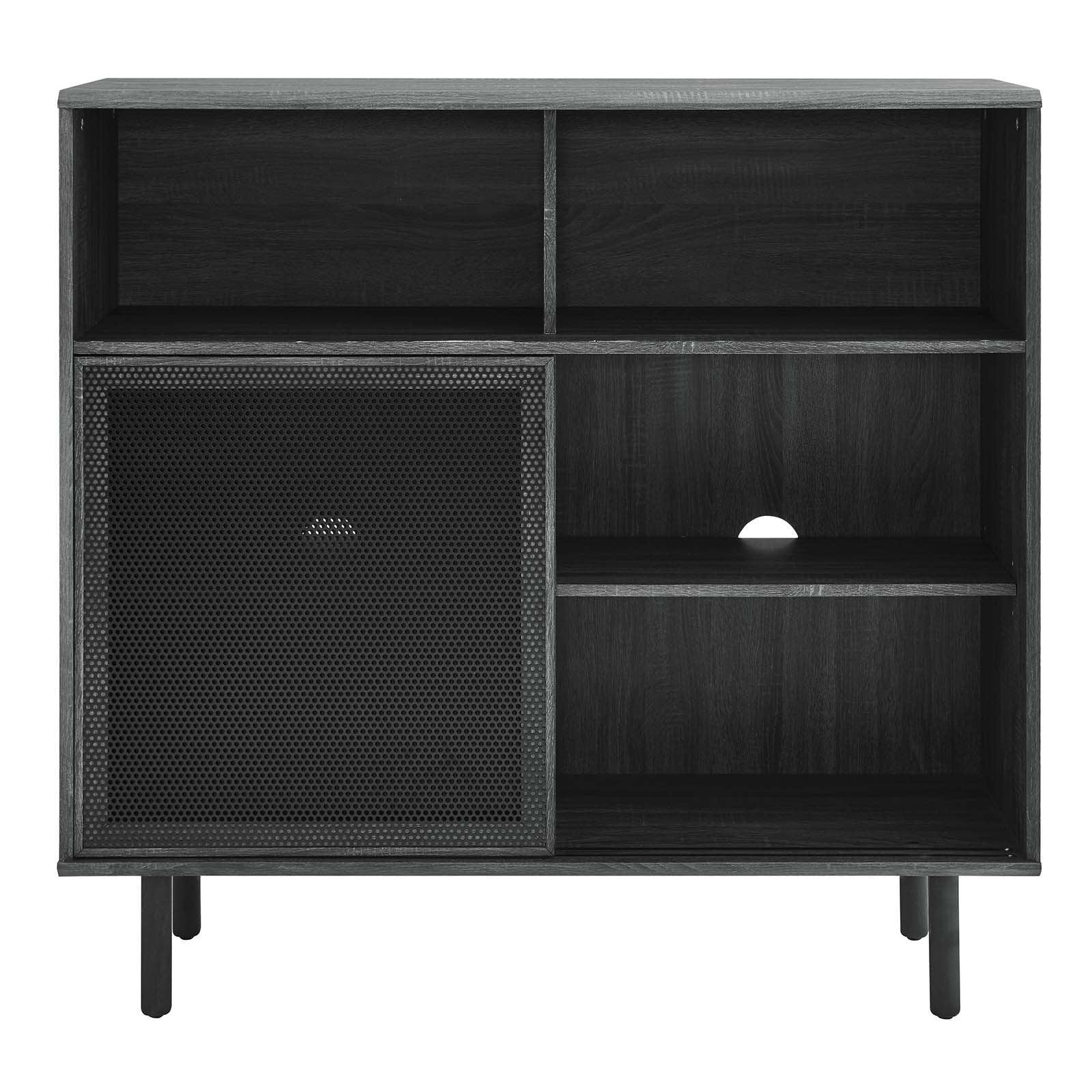 Modway Kurtis 47" Display Cabinet FredCo
