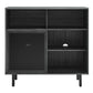 Modway Kurtis 47" Display Cabinet FredCo