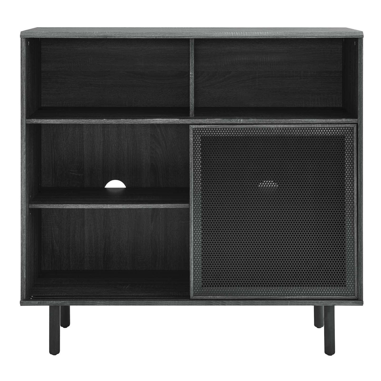 Modway Kurtis 47" Display Cabinet FredCo