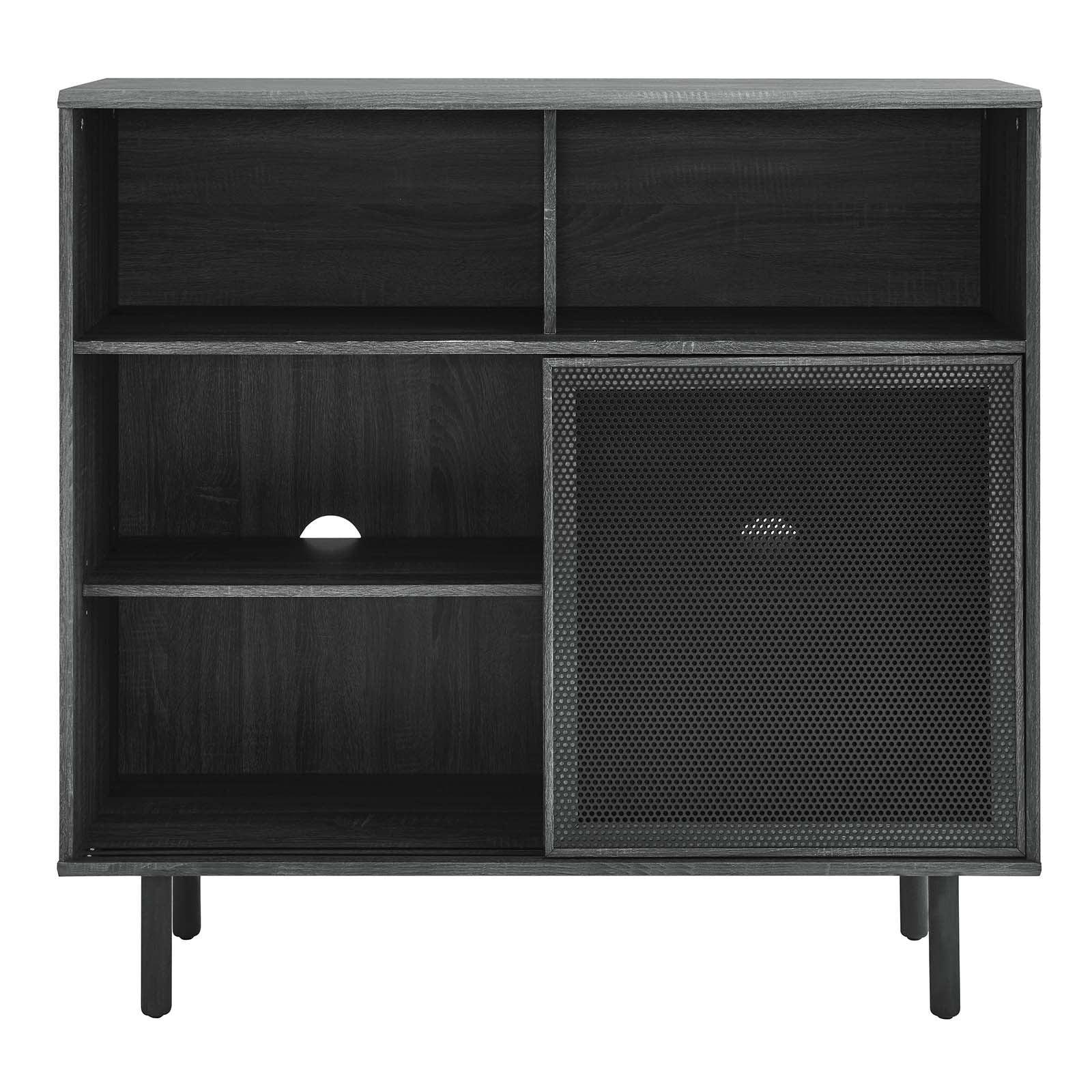 Modway Kurtis 47" Display Cabinet FredCo