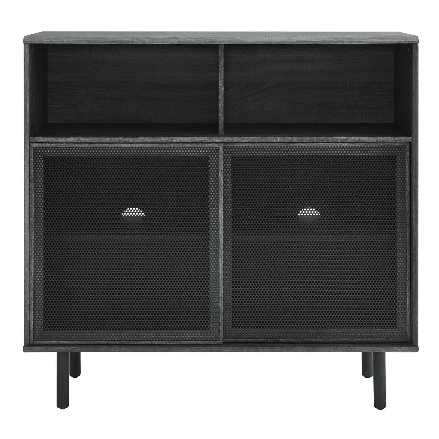 Modway Kurtis 47" Display Cabinet FredCo