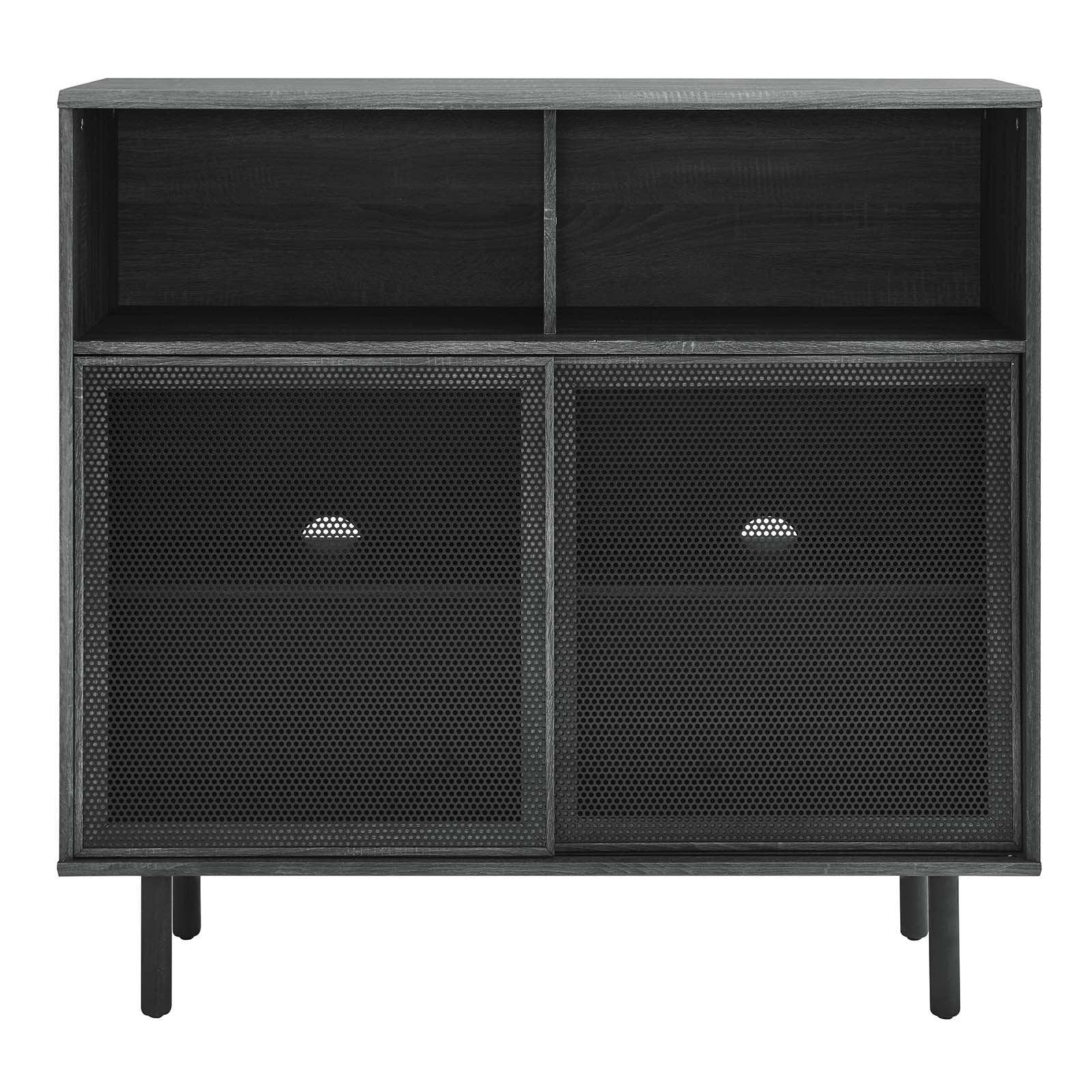 Modway Kurtis 47" Display Cabinet FredCo