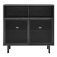 Modway Kurtis 47" Display Cabinet FredCo
