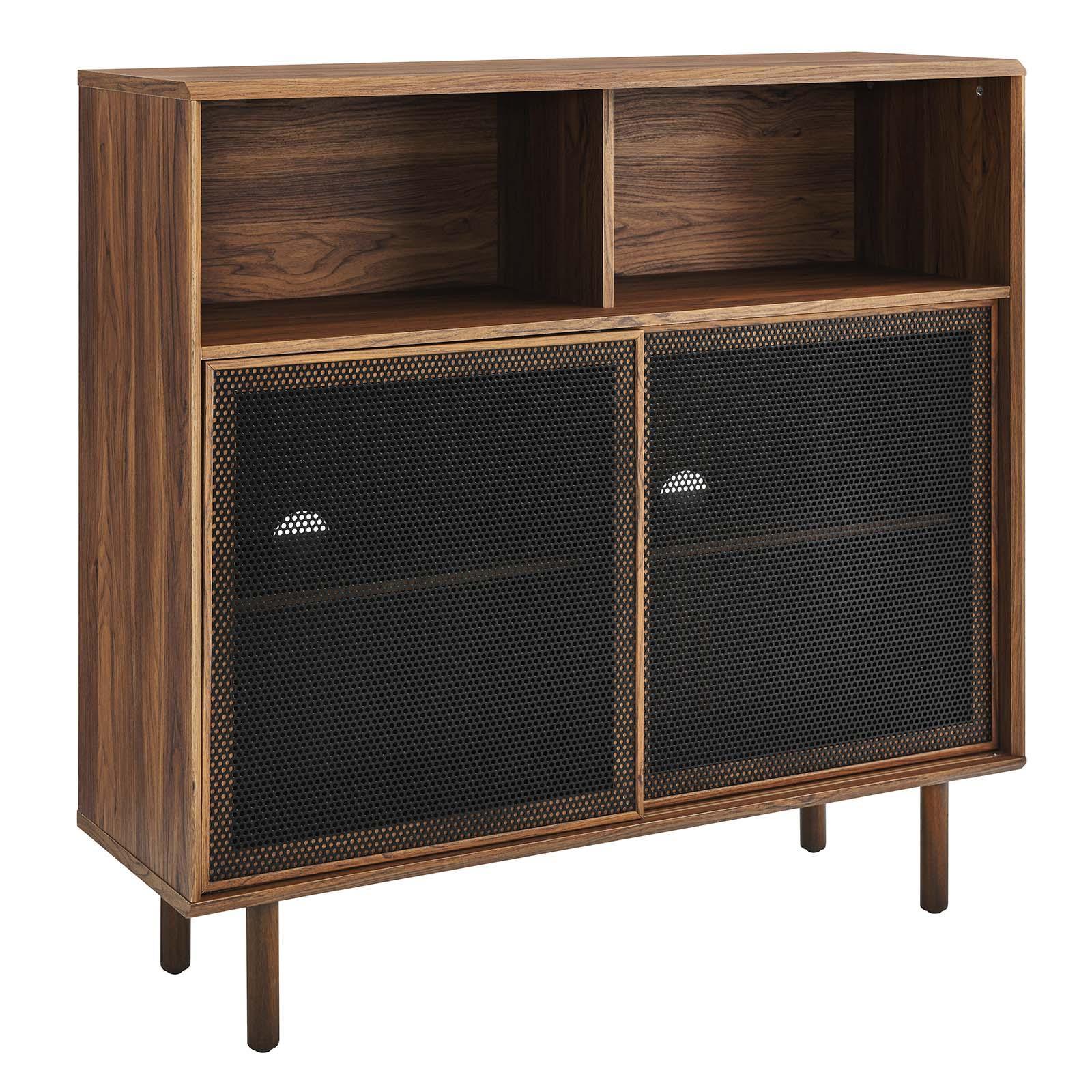 Modway Kurtis 47" Display Cabinet FredCo