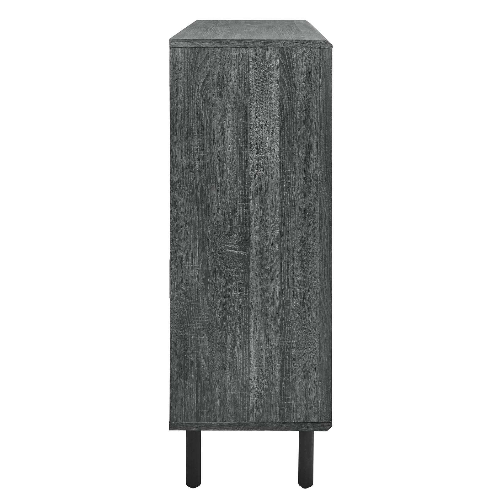 Modway Kurtis 47" Display Cabinet FredCo