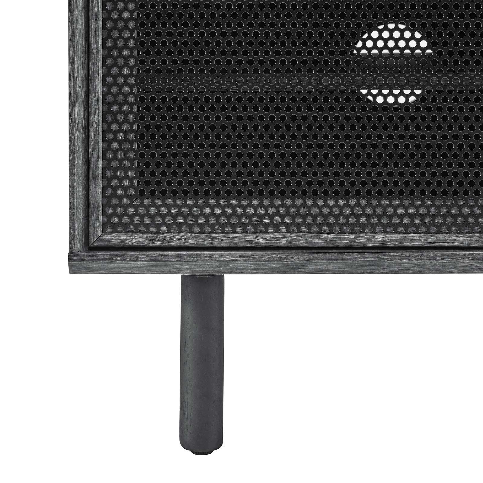 Modway Kurtis 47" TV Stand FredCo