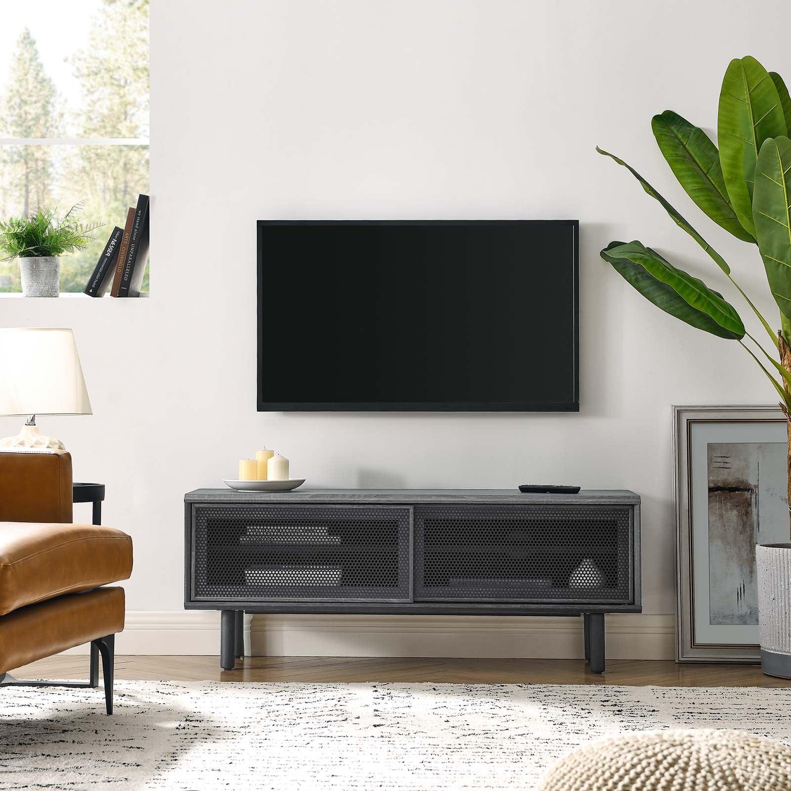 Modway Kurtis 47" TV Stand FredCo