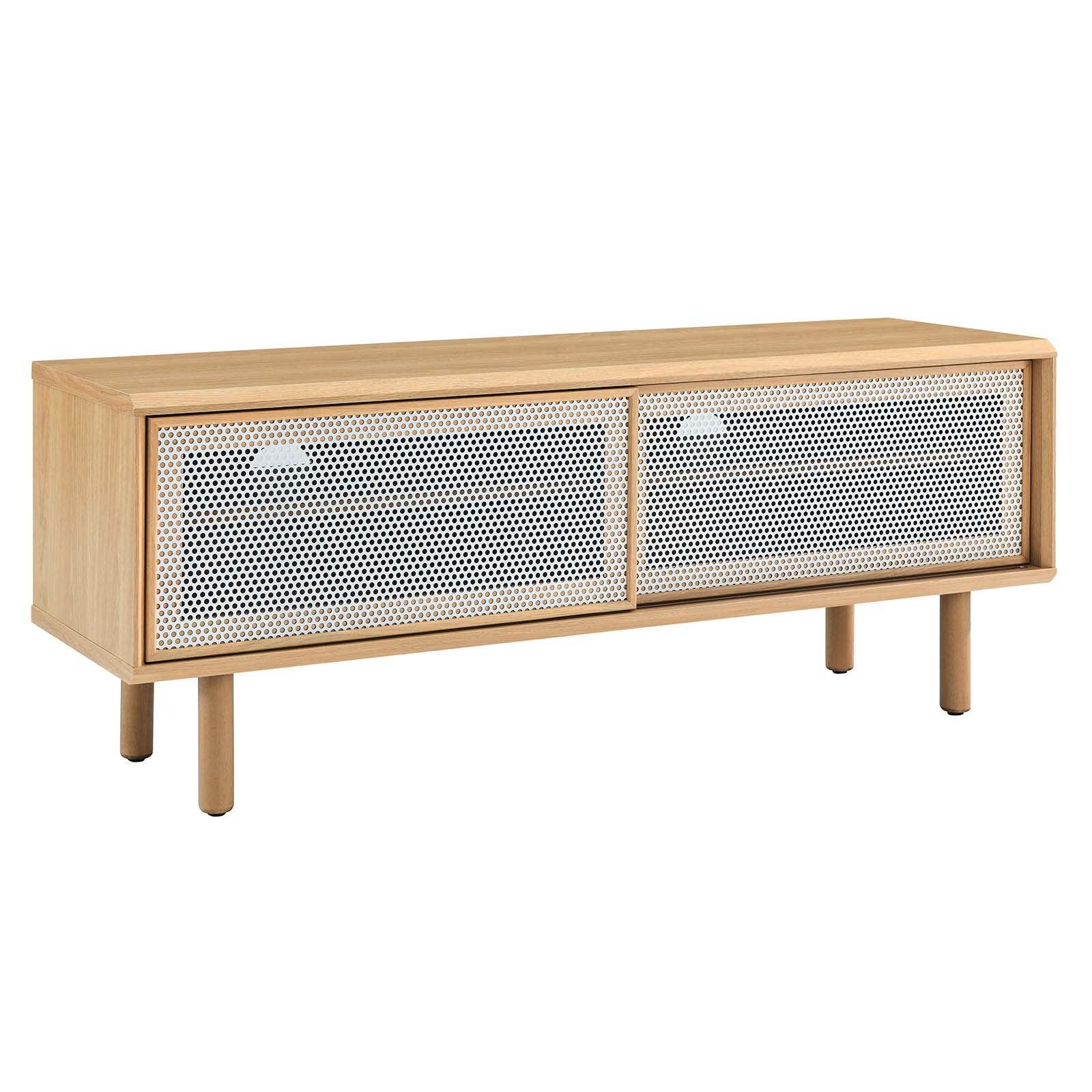 Modway Kurtis 47" TV Stand FredCo