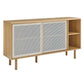 Modway Kurtis 59" Sideboard FredCo