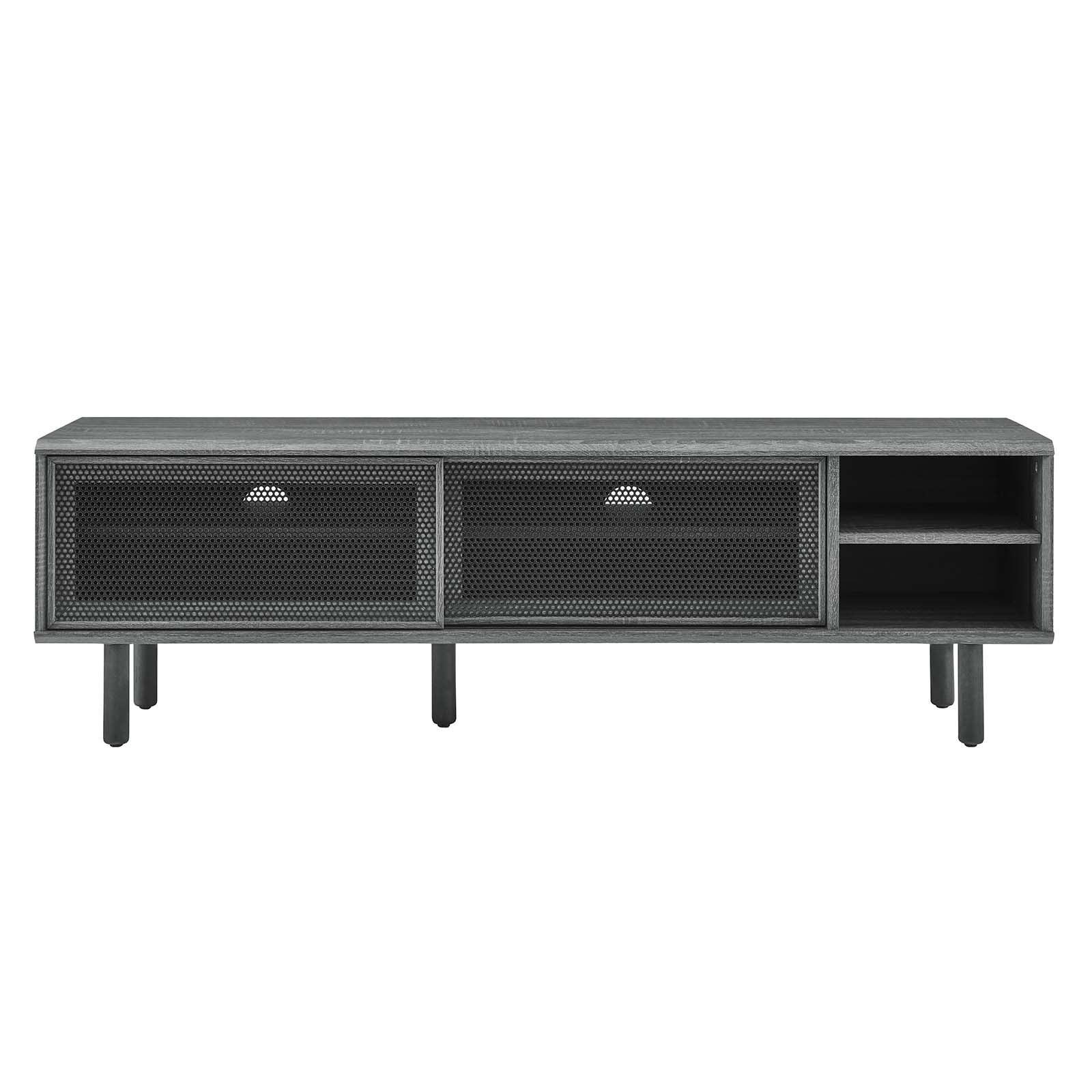 Modway Kurtis 60" TV Stand FredCo