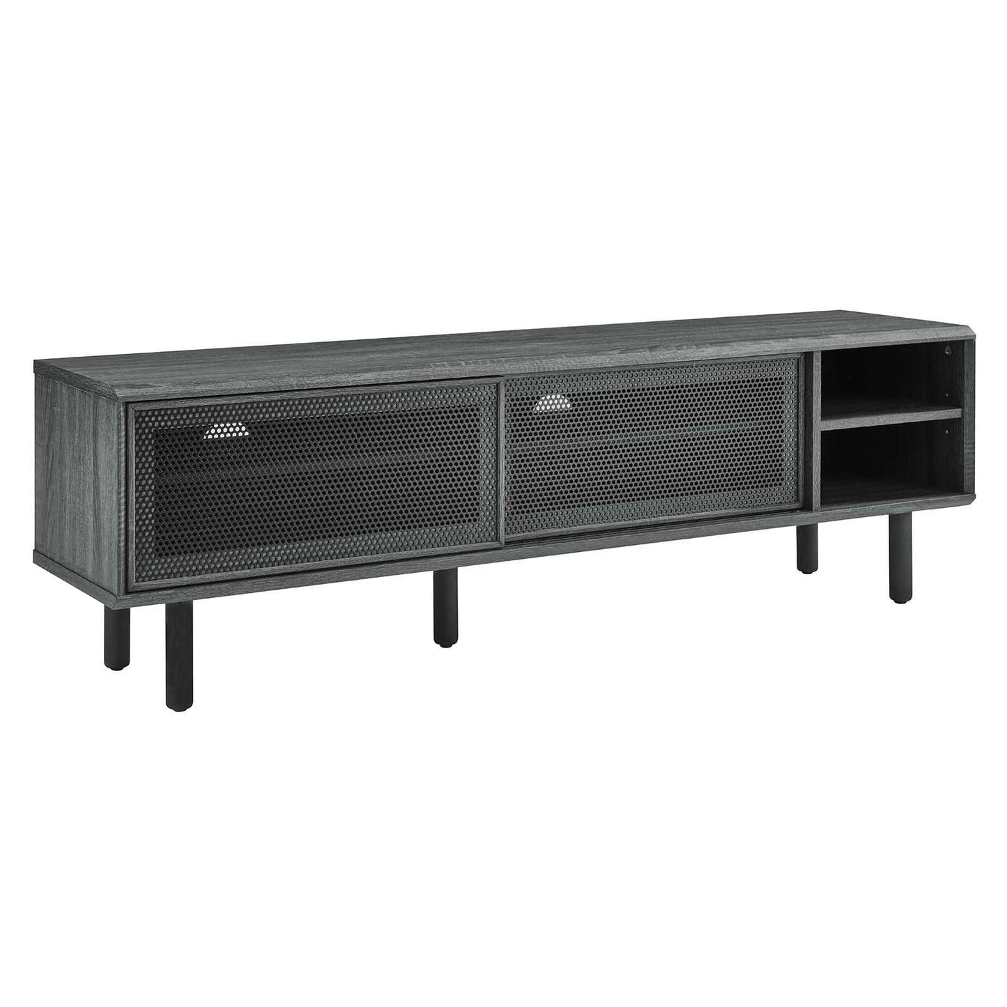 Modway Kurtis 60" TV Stand FredCo