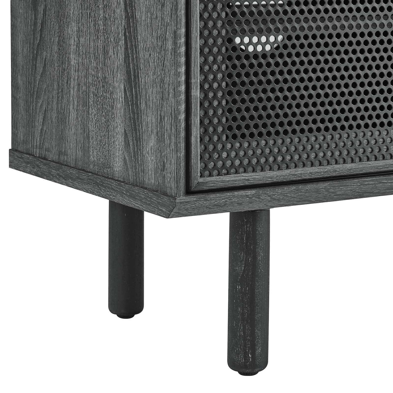 Modway Kurtis 60" TV Stand FredCo