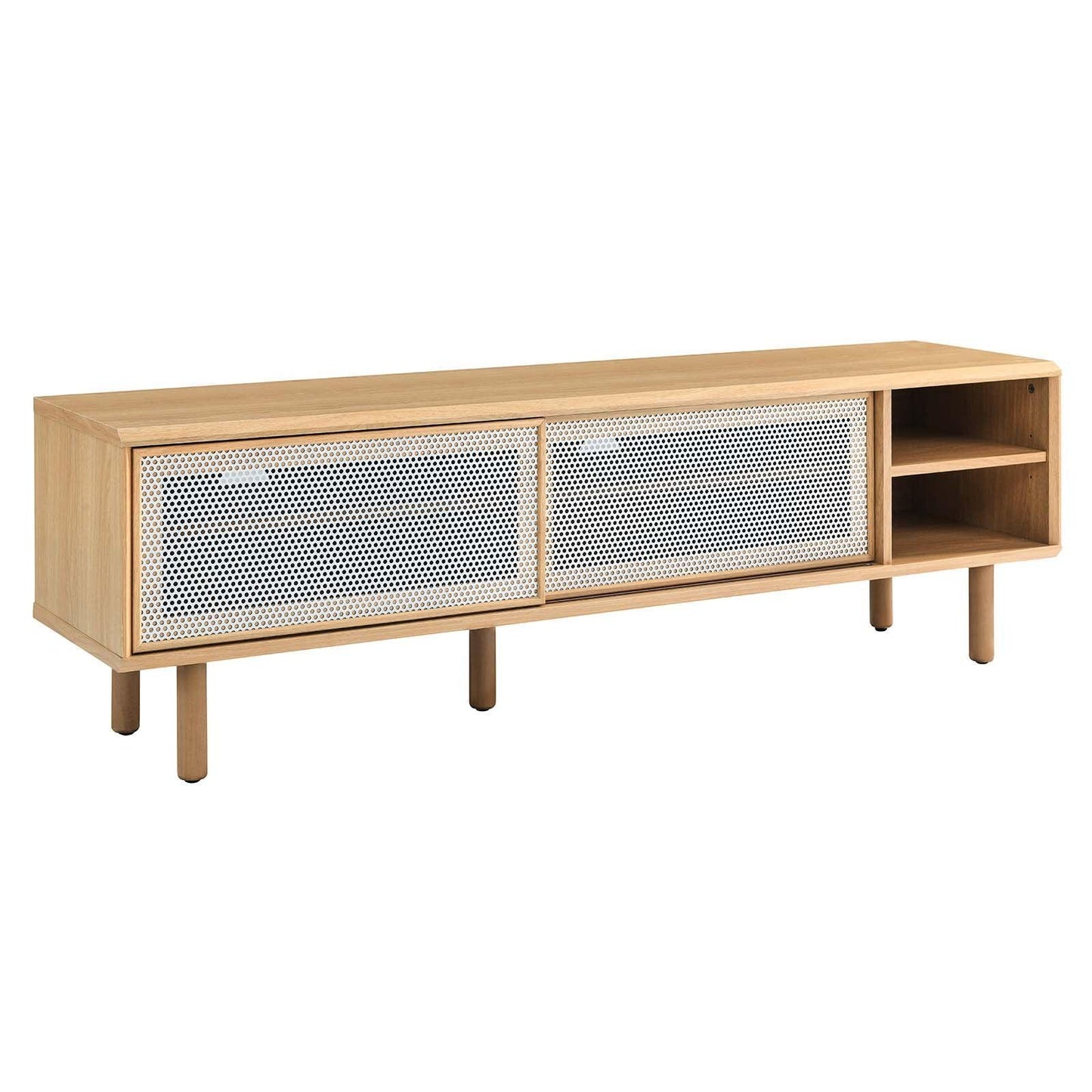 Modway Kurtis 60" TV Stand FredCo