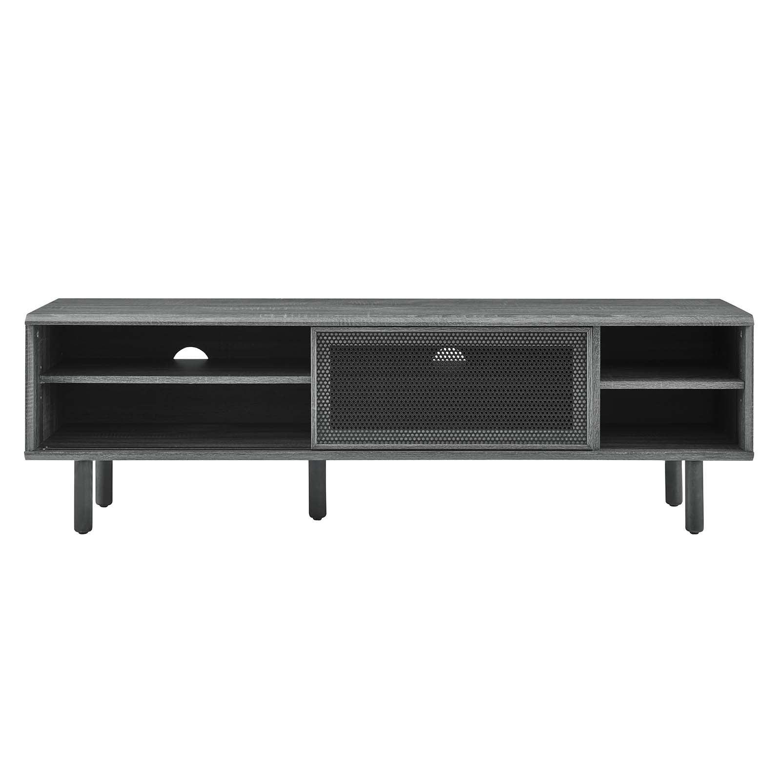Modway Kurtis 60" TV Stand FredCo