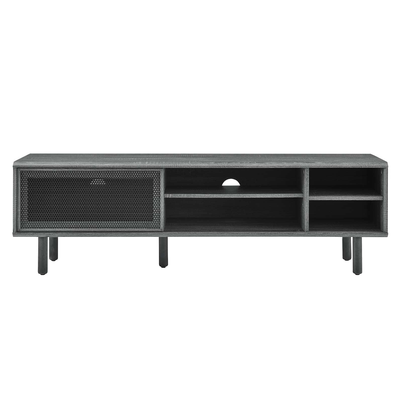 Modway Kurtis 60" TV Stand FredCo