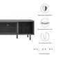 Modway Kurtis 67" TV and Vinyl Record Stand FredCo