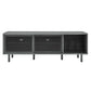 Modway Kurtis 67" TV and Vinyl Record Stand FredCo